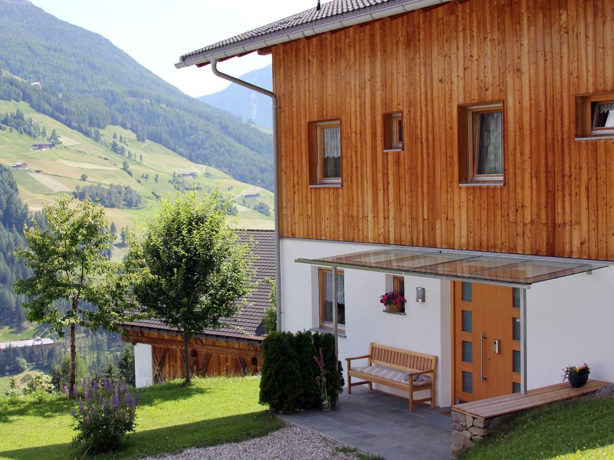 Huberhof Βίλα Ahrntal Εξωτερικό φωτογραφία