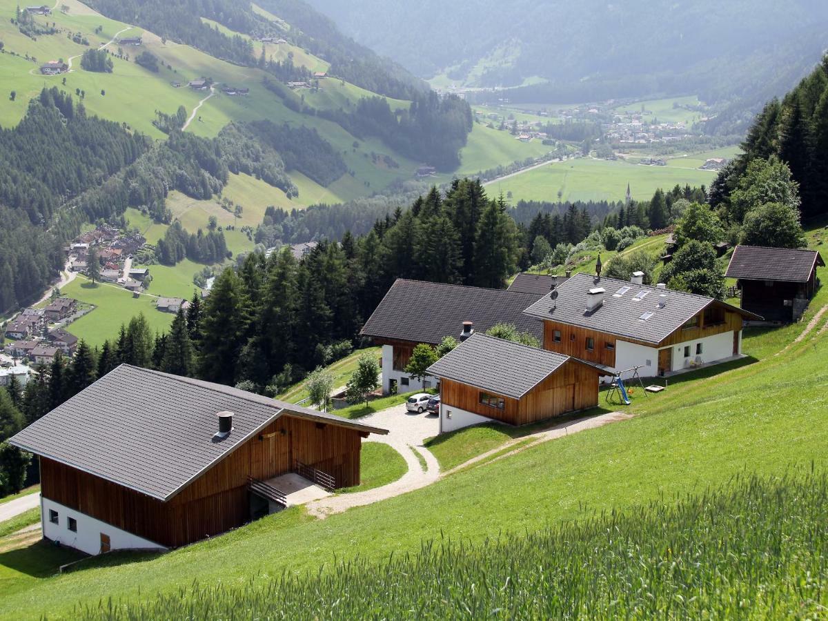 Huberhof Βίλα Ahrntal Εξωτερικό φωτογραφία